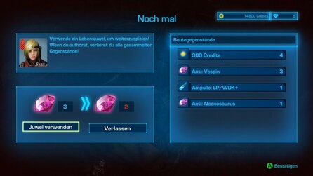 Crimson Dragon - Screenshots