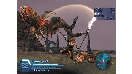 Crimson Sea 2