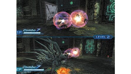 Crimson Sea 2