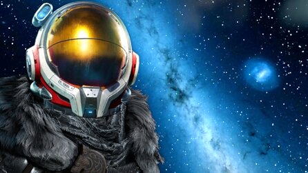 Crimson Desert: Spieler fliegt bis in den Weltraum und die Entwickler sind darauf überraschend gut vorbereitet