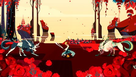 Cris Tales - Screenshots