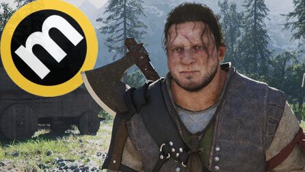 Crimson Desert: Die internationalen Reviews sind da und die Aktie des Entwicklerstudios kracht direkt um ein Drittel ein