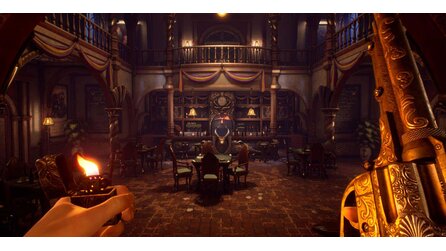 Crisol: Theater of Idols - Screenshots