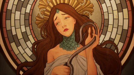 Crisol: Theater of Idols - Screenshots