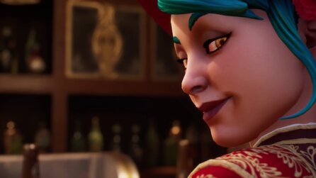 Crisol: Theater of Idols - Screenshots