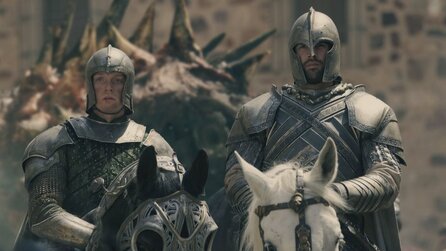 House of the Dragon: In der neusten Folge tritt ein ungeliebter Charakter ab - trotzdem sind die Fans mit dem Serien-Schicksal unzufrieden
