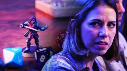 Critical Role: Ausgerechnet ein schockierender Heldentod offenbart eine neue, ziemlich coole DnD-Regel