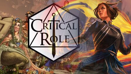So geht es mit Critical Role 2025 weiter: Die Zukunft der bekanntesten D+D-Gruppe der Welt