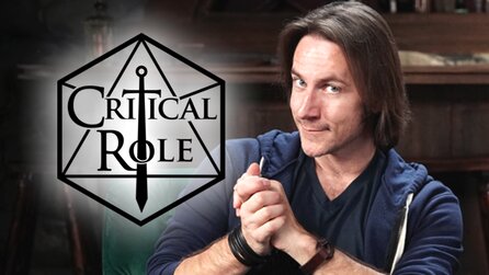 Neuer Dungeon Master für die wichtigste Rollenspielgruppe: Matt Mercer macht Platz für einen würdigen Ersatz