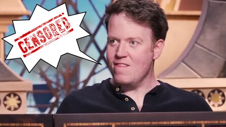 Über 1.000 Schimpfworte in Critical Role: Jemand hat jedes einzelne Wort gezählt, das in den 70 Stunden der neuen Kampagne gesprochen wurde