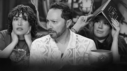 Critical Role: In Episode 37 bricht der Spielleiter eine heilige Regel – und hat damit wohl jeden Fan um zehn Jahre altern lassen