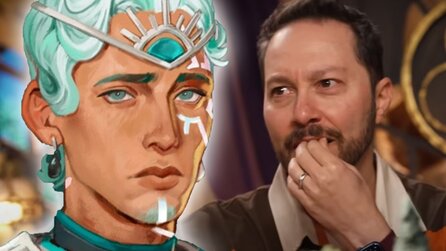 Critcal Role: Was ist das für eine Klasse?! Selbst nach 5 Folgen der neuen D+D-Kampagne sind Fans von einem Helden verwirrt