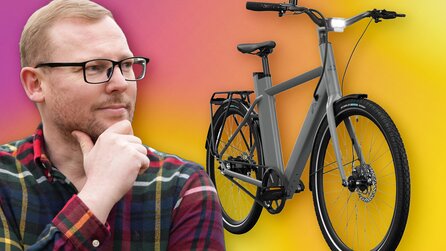 E-Bikes mit bis zu 690 Euro Rabatt bei Lidl – die Angebote im Preis-Check