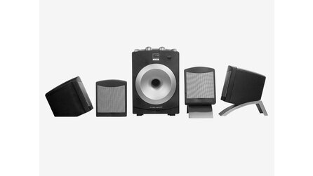 Interact Soundlink Cronos