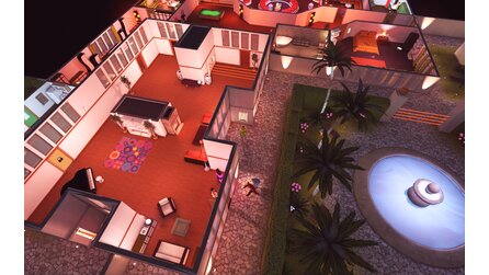 Crookz - Screenshots