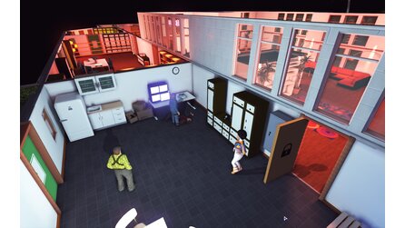 Crookz - Screenshots