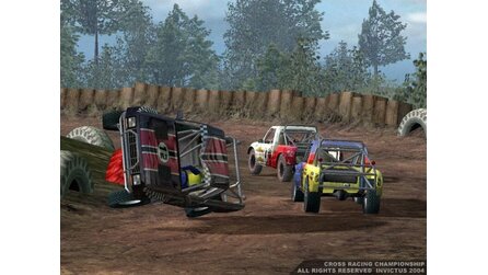 Cross Racing Championship