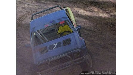 Cross Racing Championship