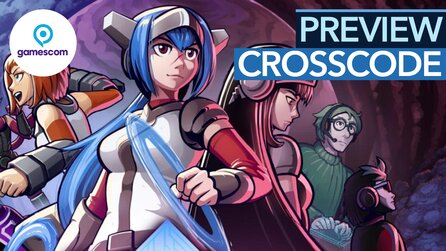 CrossCode - Lohnen sich 10 Jahre Arbeit an einem Spiel? Der Erfolg sagt ja!