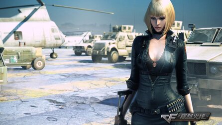 Kurios - Totgeglaubte Spielerin hauste in Internet-Cafés