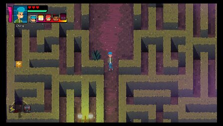 Crossing Souls - Screenshots