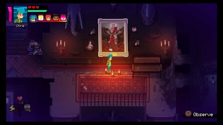 Crossing Souls - Screenshots