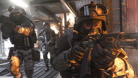 Crossplay in CoD Modern Warfare 2: Wie es geht und was ihr beachten müsst
