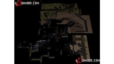 Left 4 Dead-Mod: No More Room In Hell
