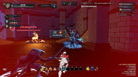 Crowfall - Screenshots