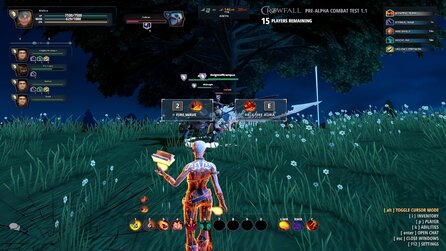 Crowfall - Screenshots