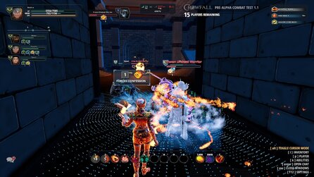 Crowfall - Screenshots