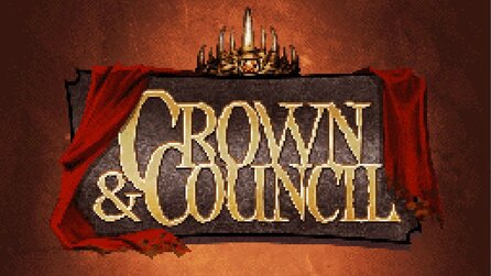 Crown and Council - Überraschung: Gratis-Spiel der Minecraft-Macher - ohne Haken