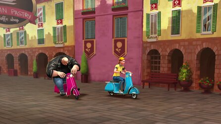 Crowns and Pawns: Kingdom of Deceit - Screenshots