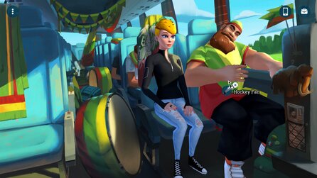 Crowns and Pawns: Kingdom of Deceit - Screenshots