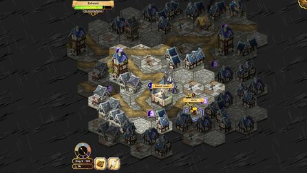 Crowntakers - Screenshots