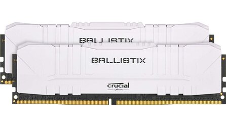 Crucial Ballistix 16 GB RAM für 63,66 € im Angebot bei Amazon [Anzeige]