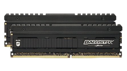 Arbeitsspeicher-Angebote bei Amazons Black Friday Woche [Anzeige]