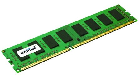 DDR3-Arbeitsspeicher wird günstiger - Auch DDR2 gibt nach