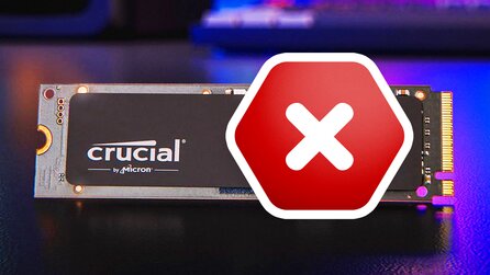Nach Crucial-Ende: Micron-Vize sagt, dass ihr die Speicherkrise falsch versteht