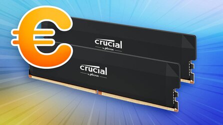 Wer gehofft hatte, dass die Speicherkrise durch eine erhöhte Produktion gelöst wird, dürfte enttäuscht werden