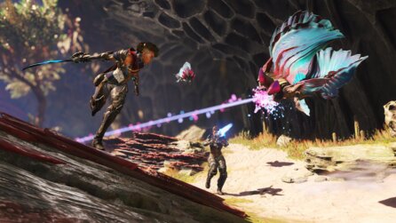 Crucible: Jetzt Pionierpakete für Amazons Shooter kaufen + Boni sichern [Anzeige]