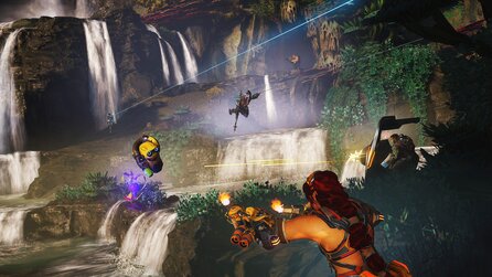 Crucible - Screenshots