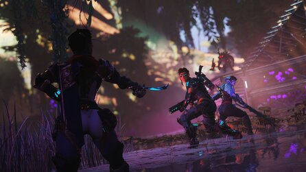 Crucible - Screenshots