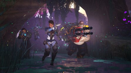 Crucible - Screenshots