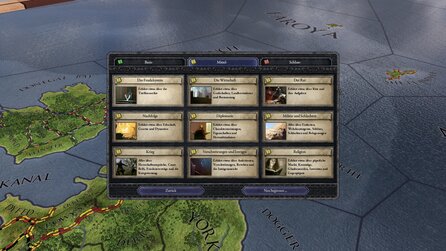 Crusader Kings 2 - Screenshots