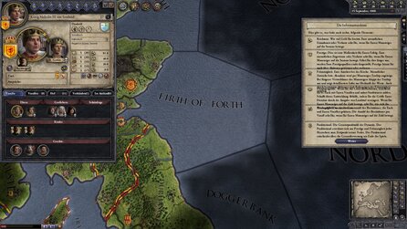 Crusader Kings 2 - Screenshots