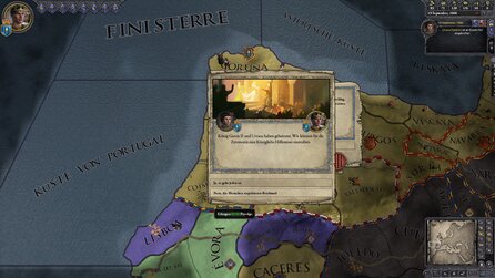 Crusader Kings 2 - Screenshots