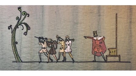 Crusader Kings 2 - Conclave-DLC Release bekannt, Fokus auf Innenpolitik