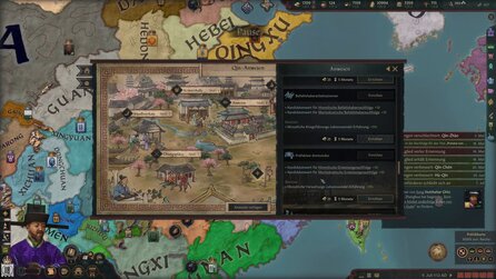 Crusader Kings 3 - Screenshots