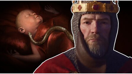 Crusader Kings 3: Alle Cheats für Gold, Ansprüche + mehr